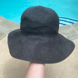 Sun hat